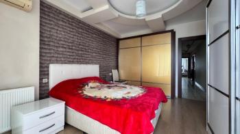 Elmas'tan Tek Blok Doğalgazlı İskanlı, Cepheleri Açık Kaçmaz