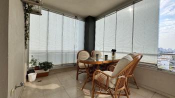 Elmas'tan Tek Blok Doğalgazlı İskanlı, Cepheleri Açık Kaçmaz