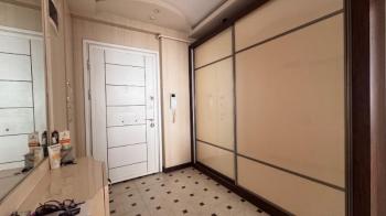 Elmas'tan Tek Blok Doğalgazlı İskanlı, Cepheleri Açık Kaçmaz