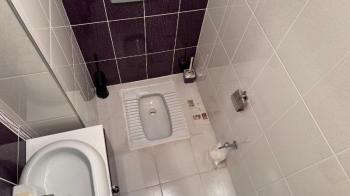 Elmas'tan Tek Blok Doğalgazlı İskanlı, Cepheleri Açık Kaçmaz