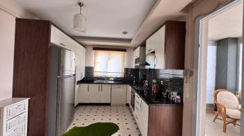 Elmas'tan Tek Blok Doğalgazlı İskanlı, Cepheleri Açık Kaçmaz