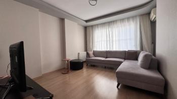 Elmas'tan Tek Blok Doğalgazlı İskanlı, Cepheleri Açık Kaçmaz