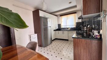 Elmas'tan Tek Blok Doğalgazlı İskanlı, Cepheleri Açık Kaçmaz