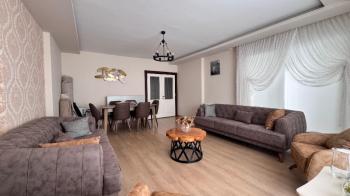 Elmas'tan Tek Blok Doğalgazlı İskanlı, Cepheleri Açık Kaçmaz