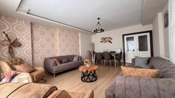 Elmas'tan Tek Blok Doğalgazlı İskanlı, Cepheleri Açık Kaçmaz