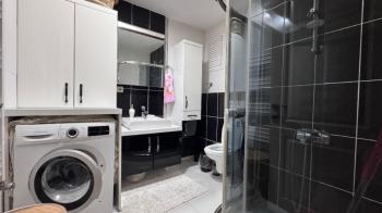 Elmas'tan Tek Blok Doğalgazlı İskanlı, Cepheleri Açık Kaçmaz