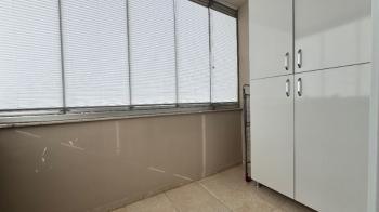 Elmas'tan Tek Blok Doğalgazlı İskanlı, Cepheleri Açık Kaçmaz