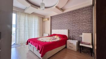 Elmas'tan Tek Blok Doğalgazlı İskanlı, Cepheleri Açık Kaçmaz