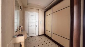 Elmas'tan Tek Blok Doğalgazlı İskanlı, Cepheleri Açık Kaçmaz