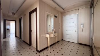 Elmas'tan Tek Blok Doğalgazlı İskanlı, Cepheleri Açık Kaçmaz