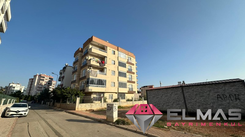 Elmas’tan Portakal’da Yeni Nesil Şık Konsept Doğalgazlı 3+1