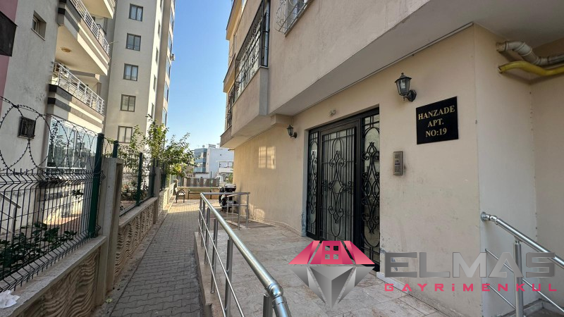 Elmas’tan Portakal’da Yeni Nesil Şık Konsept Doğalgazlı 3+1