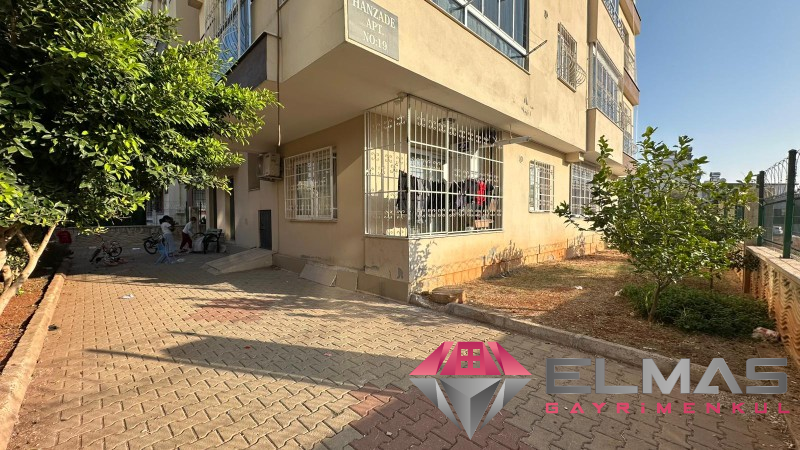 Elmas’tan Portakal’da Yeni Nesil Şık Konsept Doğalgazlı 3+1