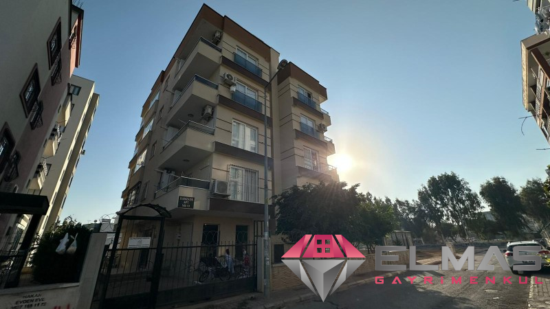 Elmas’tan Portakal’da Yeni Nesil Şık Konsept Doğalgazlı 3+1