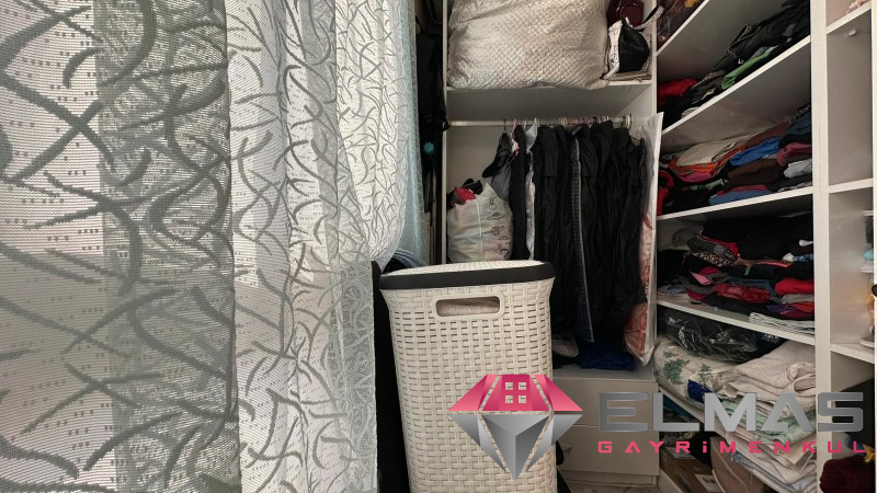 Elmas’tan Portakal’da Yeni Nesil Şık Konsept Doğalgazlı 3+1