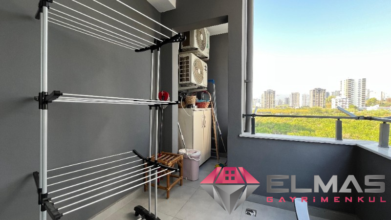 Elmas'tan Mustafa Kemal’in Prestijli Konumunda Doğalgazlı 3+1