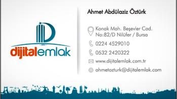 DijitalEmlak´tan Mudanya Çepnide Köy bitişiği 4 dönüm Satılık Kıymetli Arazi. 