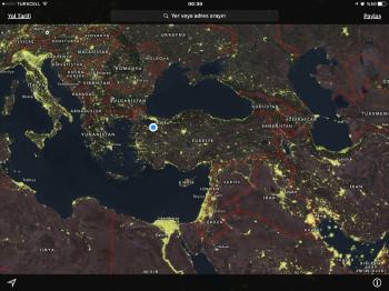 DijitalEmlak´tan Mudanya Çepnide Köy yerleşime yakın 3.5 dönüm Satılık Zeytinlik. 