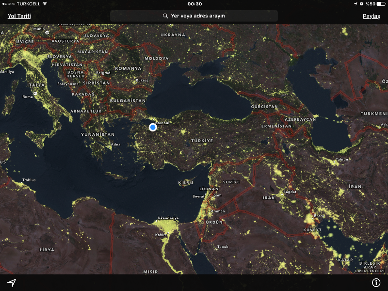 DijitalEmlak´tan Mudanya Çepnide Köy yerleşime yakın 3.5 dönüm Satılık Zeytinlik. 