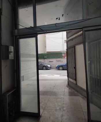 Kastelli iş merkezinde 42 M2 depo&dukkan