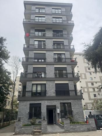 Erenköy Taş Mektep’te Satılık Lüks Dubleks Prestijli Lokasyon • Modern Mimari • Konforlu Yaşam