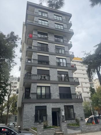 Erenköy Taş Mektep’te Satılık Lüks Dubleks Prestijli Lokasyon • Modern Mimari • Konforlu Yaşam