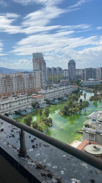 Sinpaş GYO Bursa Modern de 170M² Net Kiracısız Oturmaya Hazır 3,5+1Daire