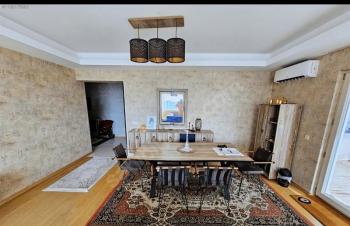 Sinpaş GYO Bursa Modern de 170M² Net Kiracısız Oturmaya Hazır 3,5+1Daire