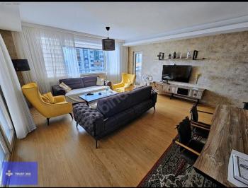 Sinpaş GYO Bursa Modern de 170M² Net Kiracısız Oturmaya Hazır 3,5+1Daire
