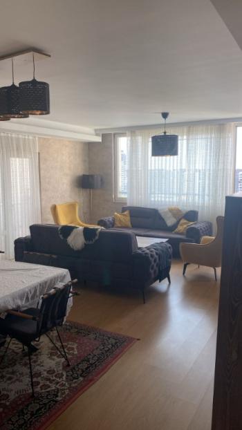 Sinpaş GYO Bursa Modern de 170M² Net Kiracısız Oturmaya Hazır 3,5+1Daire