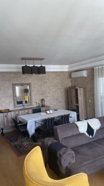 Sinpaş GYO Bursa Modern de 170M² Net Kiracısız Oturmaya Hazır 3,5+1Daire