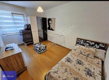 Sinpaş GYO Bursa Modern de 170M² Net Kiracısız Oturmaya Hazır 3,5+1Daire