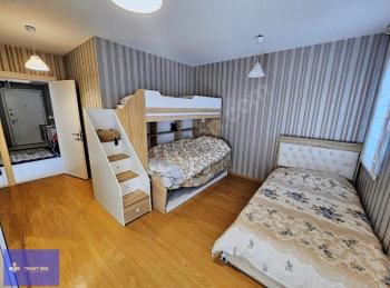 Sinpaş GYO Bursa Modern de 170M² Net Kiracısız Oturmaya Hazır 3,5+1Daire