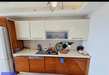 Sinpaş GYO Bursa Modern de 170M² Net Kiracısız Oturmaya Hazır 3,5+1Daire