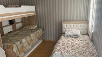 Sinpaş GYO Bursa Modern de 170M² Net Kiracısız Oturmaya Hazır 3,5+1Daire