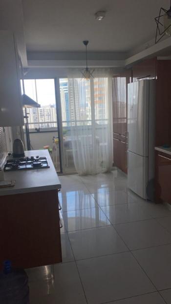 Sinpaş GYO Bursa Modern de 170M² Net Kiracısız Oturmaya Hazır 3,5+1Daire