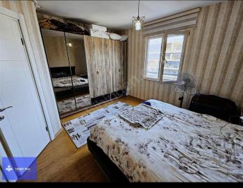 Sinpaş GYO Bursa Modern de 170M² Net Kiracısız Oturmaya Hazır 3,5+1Daire