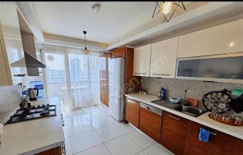 Sinpaş GYO Bursa Modern de 170M² Net Kiracısız Oturmaya Hazır 3,5+1Daire