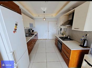 Sinpaş GYO Bursa Modern de 170M² Net Kiracısız Oturmaya Hazır 3,5+1Daire