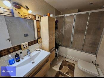 Sinpaş GYO Bursa Modern de 170M² Net Kiracısız Oturmaya Hazır 3,5+1Daire