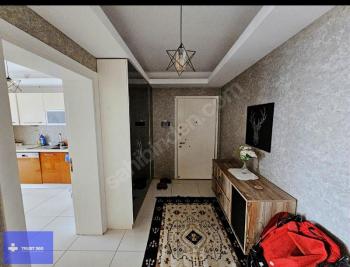 Sinpaş GYO Bursa Modern de 170M² Net Kiracısız Oturmaya Hazır 3,5+1Daire