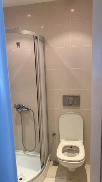 Sinpaş GYO Bursa Modern de 170M² Net Kiracısız Oturmaya Hazır 3,5+1Daire