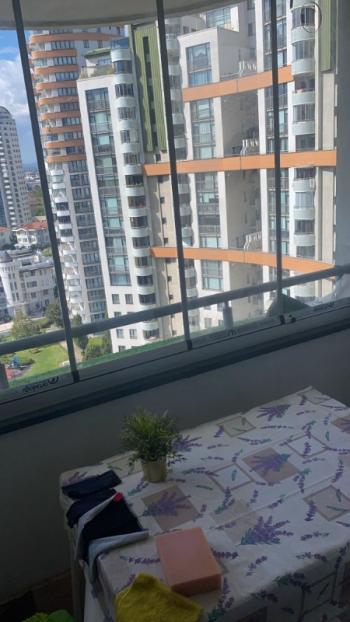 Sinpaş GYO Bursa Modern de 170M² Net Kiracısız Oturmaya Hazır 3,5+1Daire