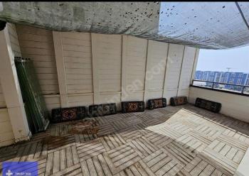 Sinpaş GYO Bursa Modern de 170M² Net Kiracısız Oturmaya Hazır 3,5+1Daire