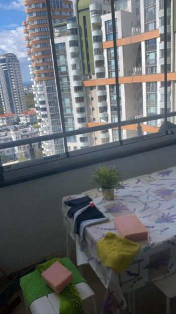 Sinpaş GYO Bursa Modern de 170M² Net Kiracısız Oturmaya Hazır 3,5+1Daire