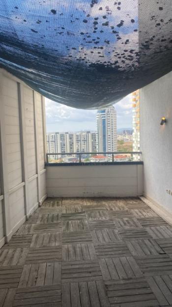 Sinpaş GYO Bursa Modern de 170M² Net Kiracısız Oturmaya Hazır 3,5+1Daire