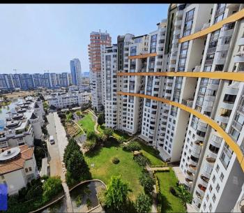 Sinpaş GYO Bursa Modern de 170M² Net Kiracısız Oturmaya Hazır 3,5+1Daire