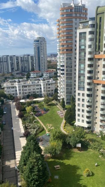Sinpaş GYO Bursa Modern de 170M² Net Kiracısız Oturmaya Hazır 3,5+1Daire