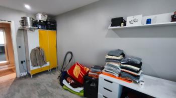 FLY GARDEN RESIDENCE SATILIK 3+1 SEHIR MANZARALI YUKSEK KAT