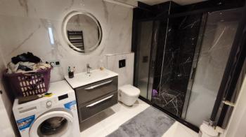 FLY GARDEN RESIDENCE SATILIK 3+1 SEHIR MANZARALI YUKSEK KAT